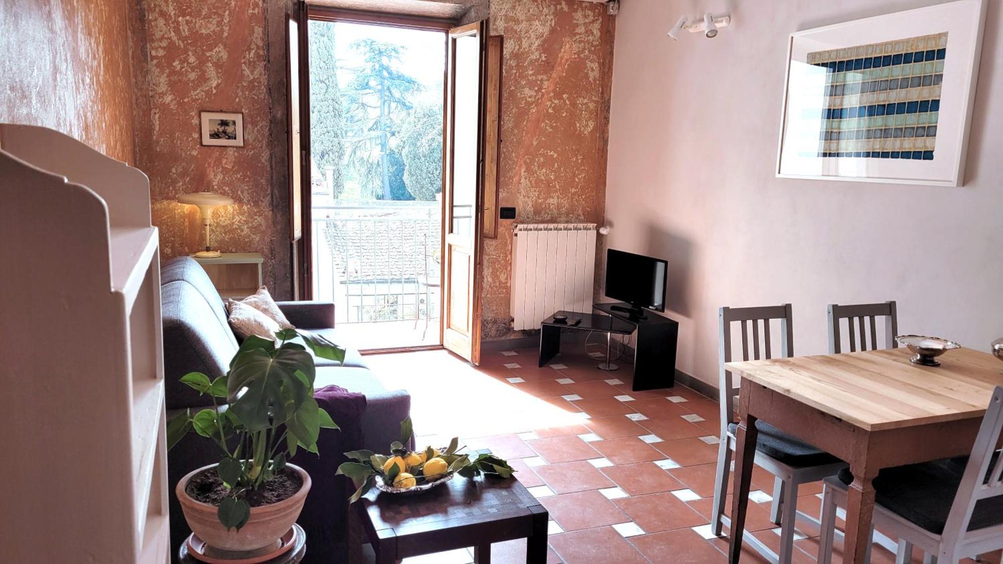 San Frediano Firenze